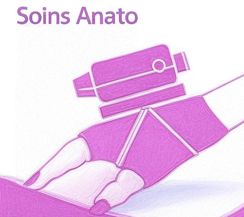 Anatothérapie Soins Anato