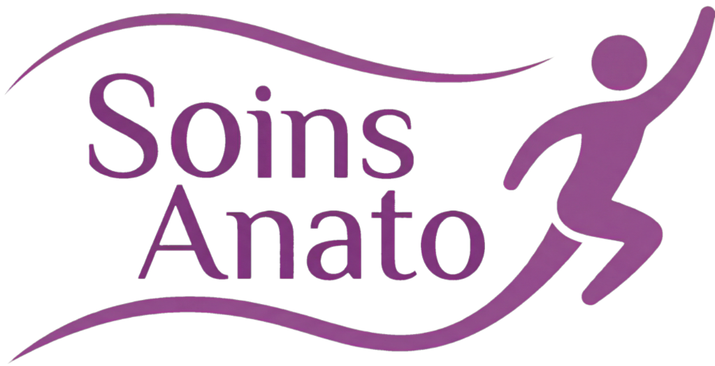 Soins Anato